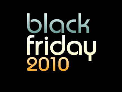 Black Friday 2010