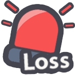 Loss Emoji