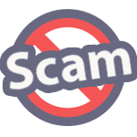 Scam Emoji