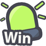 Win Emoji