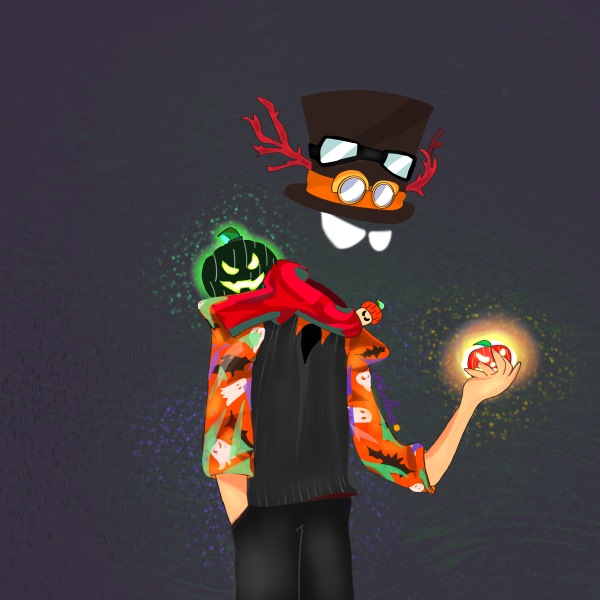 Roblox Halloween Event Items 2018