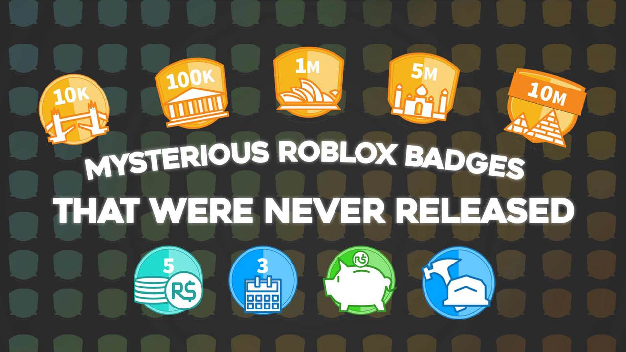 YOU FOUND THE 1,000 ROBUX BADGE!!!! - Roblox