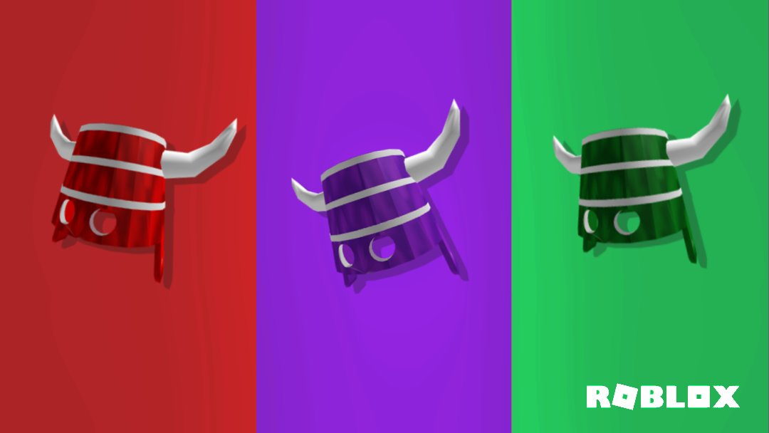 Lord CowCow on X: With Roblox making all these old offsale items Limited  it's only right for this hat to make a comeback  / X