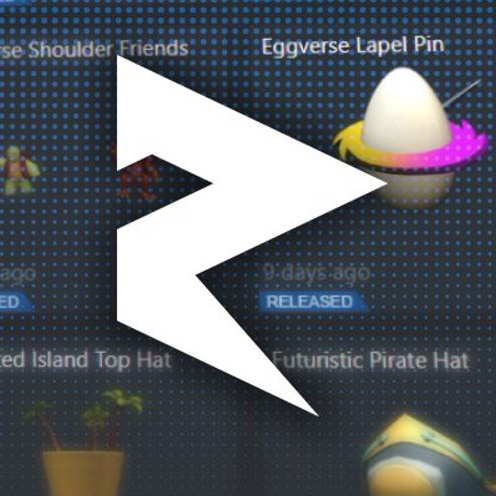 Roblox Trading News  Rolimon's on X: Rolimon's was just updated with 11  new RoliBadges and a new RoliBadges Page!  #roblox  #rolimons  / X